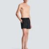 Balmain logo swim shorts Balmain logo swim shorts