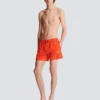 Balmain logo swim shorts Balmain logo swim shorts