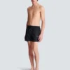Balmain logo swim shorts Balmain logo swim shorts
