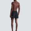 Balmain logo swim shorts Balmain logo swim shorts