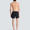 Balmain logo swim shorts Balmain logo swim shorts