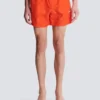 Balmain logo swim shorts Balmain logo swim shorts