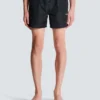 Balmain logo swim shorts Balmain logo swim shorts