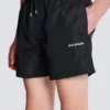 Balmain logo swim shorts Balmain logo swim shorts