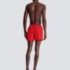 Balmain Paris embroidered swim shorts Balmain Paris embroidered swim shorts