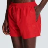 Balmain Paris embroidered swim shorts Balmain Paris embroidered swim shorts