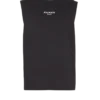 Balmain Paris embroidered vest top