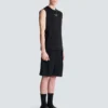 Balmain Paris embroidered vest top