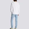 Balmain Paris printed sweatshirt