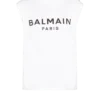 Balmain Paris tank top Balmain Paris tank top
