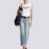 Balmain Paris tank top Balmain Paris tank top