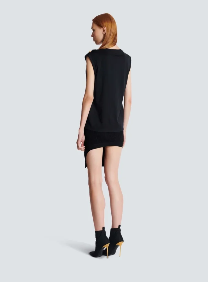 Balmain Paris tank top Balmain Paris tank top