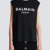 Balmain Paris tank top Balmain Paris tank top