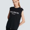 Balmain Paris tank top Balmain Paris tank top