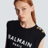 Balmain Paris tank top Balmain Paris tank top