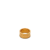 Balmain Signature Tubular ring