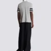 Balmain Sport V-neck T-shirt Balmain Sport V-neck T-shirt