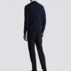 Balmain Stamp merino wool jumper
