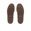 Balmain Swan suede and nylon trainers