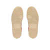 Balmain Swan suede and nylon trainers