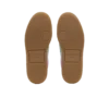 Balmain Swan suede and nylon trainers Balmain Swan suede and nylon trainers