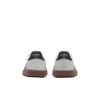 Balmain Swan suede and nylon trainers Balmain Swan suede and nylon trainers