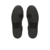 Balmain Swan suede and patent leather sneakers Balmain Swan suede and patent leather sneakers