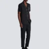 Balmain Varsity pyjama shirt