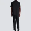 Balmain Varsity pyjama shirt
