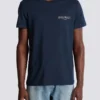 Balmain Vintage Gel T-Shirt – Slim Fit