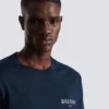 Balmain Vintage Gel T-Shirt – Slim Fit