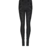 Baroque patterned leggings Baroque patterned leggings