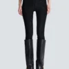Baroque patterned leggings Baroque patterned leggings