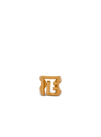 Brass Sync PB ring