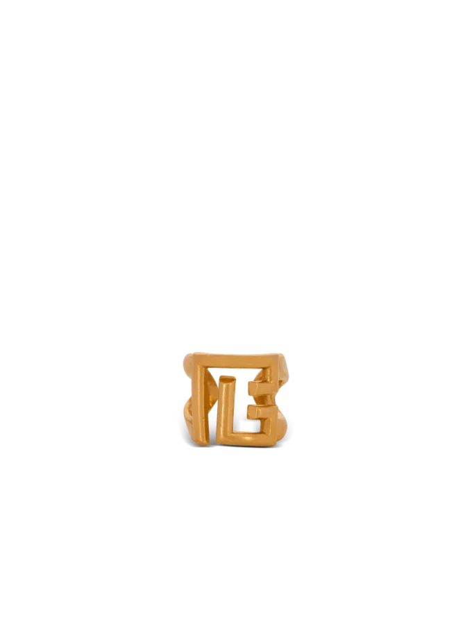 Brass Sync PB ring
