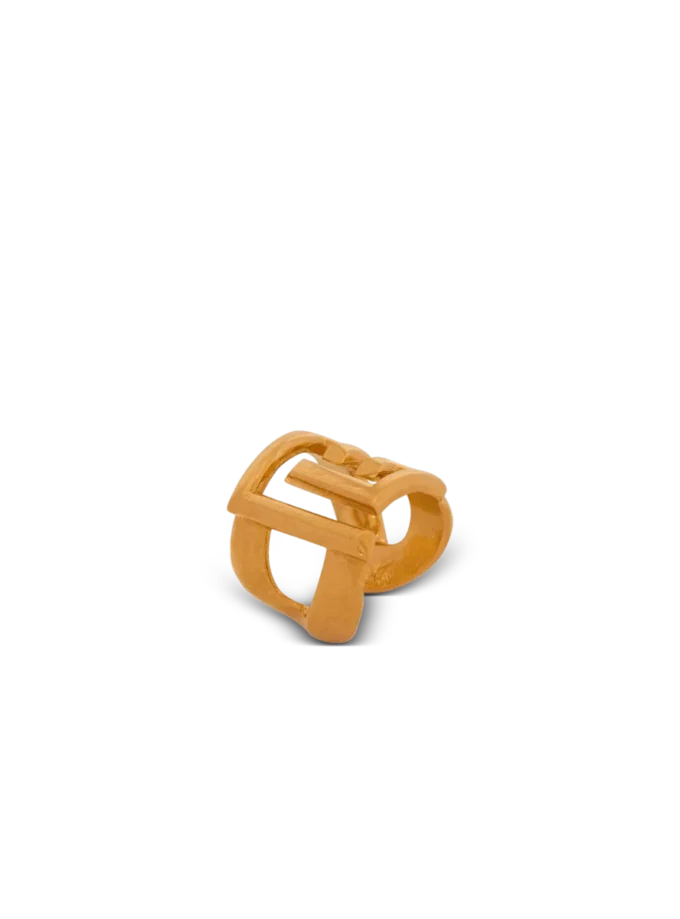 Brass Sync PB ring