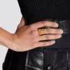 Brass Sync PB ring