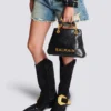 Cabas 1945 Soft Small