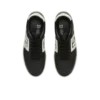 Calfskin Balmain Swan trainers