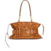 Calfskin leather Anthem bag Calfskin leather Anthem bag
