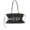 Calfskin leather Anthem bag Calfskin leather Anthem bag