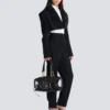 Calfskin leather Anthem bag Calfskin leather Anthem bag