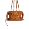 Calfskin leather Anthem bag Calfskin leather Anthem bag