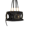 Calfskin leather Anthem bag Calfskin leather Anthem bag