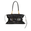 Calfskin leather Anthem bag Calfskin leather Anthem bag