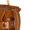 Calfskin leather Anthem bag Calfskin leather Anthem bag