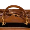 Calfskin leather Anthem bag Calfskin leather Anthem bag