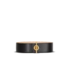 Calfskin T-Bar belt