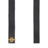 Calfskin T-Bar belt