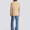 Canvas 2-buttons jacket Canvas 2-buttons jacket